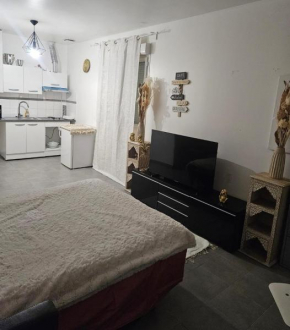 Studio à 2 arrêt de Gare du Nord